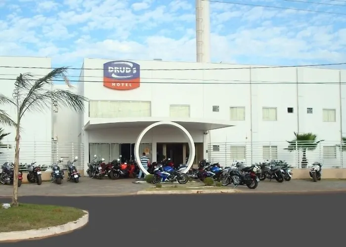 Druds Hotel