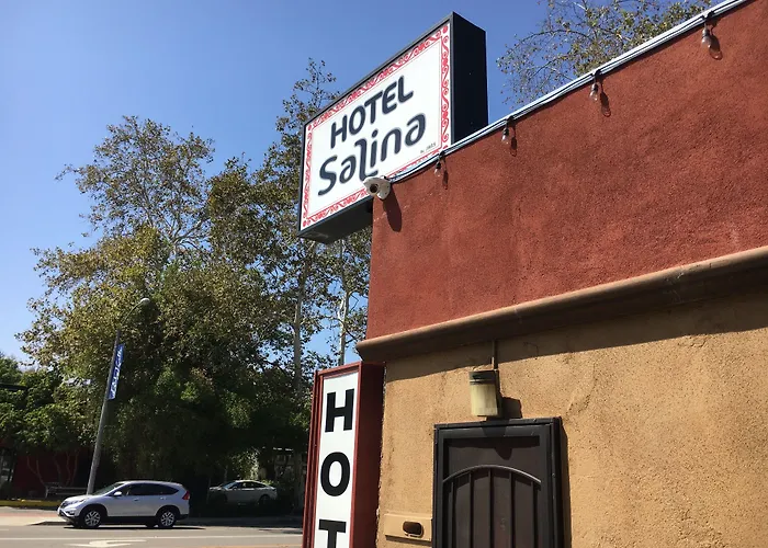 Hotel Salina