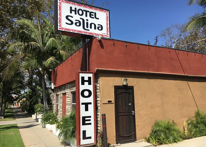 Hotel Salina