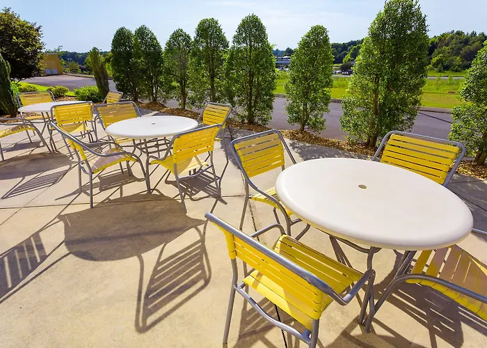Fairfield Inn & Suites By Marriott Athens I-65