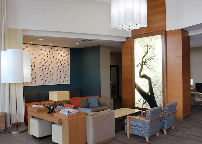 Hyatt Place Detroit/Novi