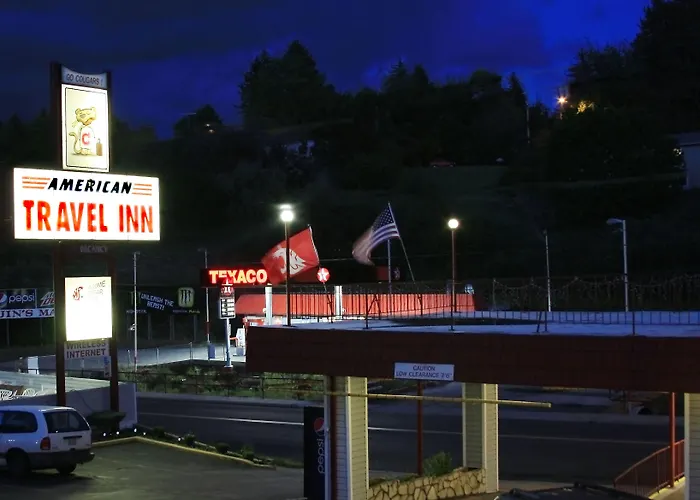 America Travel Inn