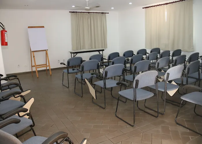 Jaguary Hotel Sumare