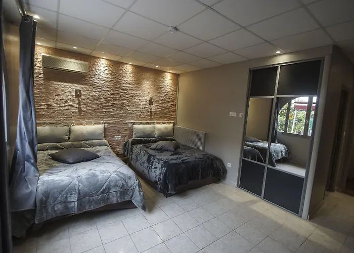 Hotel Le Derby