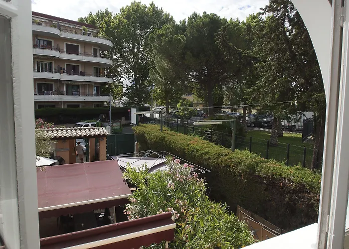Hotel Le Derby