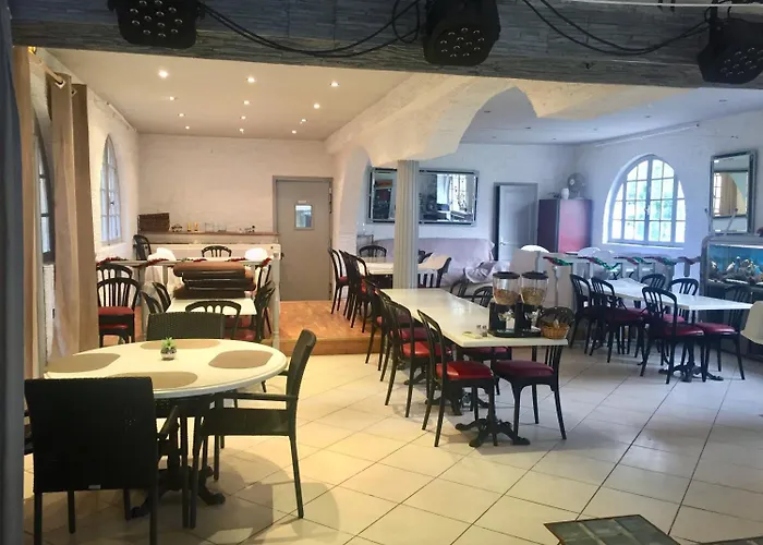 Hotel Le Derby