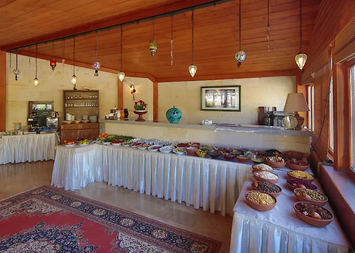 Heybe Hotel&Spa