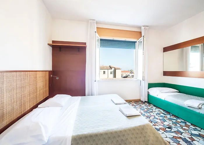 Hotel Clodia