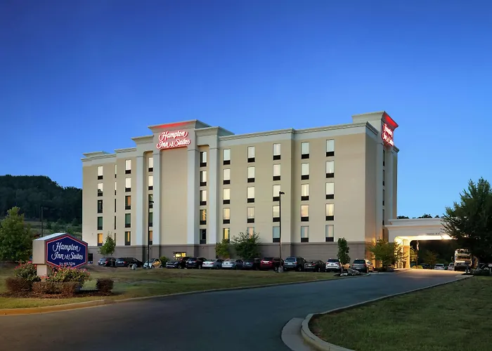 Hampton Inn And Suites Adairsville/Calhoun Area