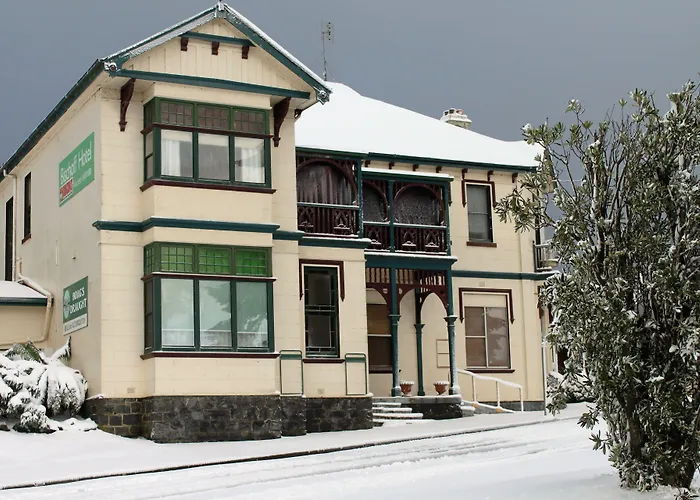 Bischoff Hotel