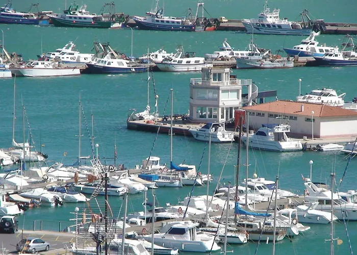 Hotel del Port
