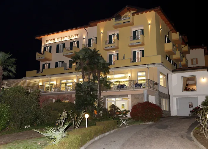 Hotel La Bussola