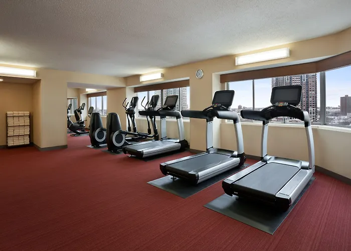 Hyatt Place Minneapolis/Downtown