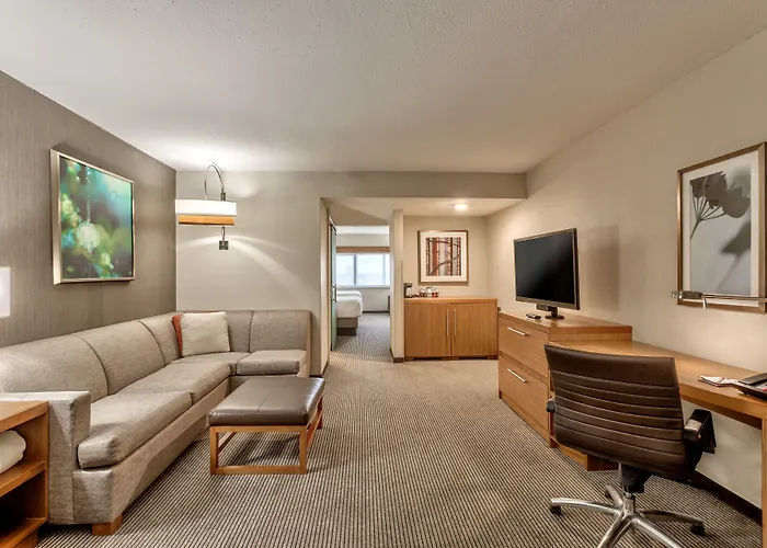 Hyatt Place Minneapolis/Downtown