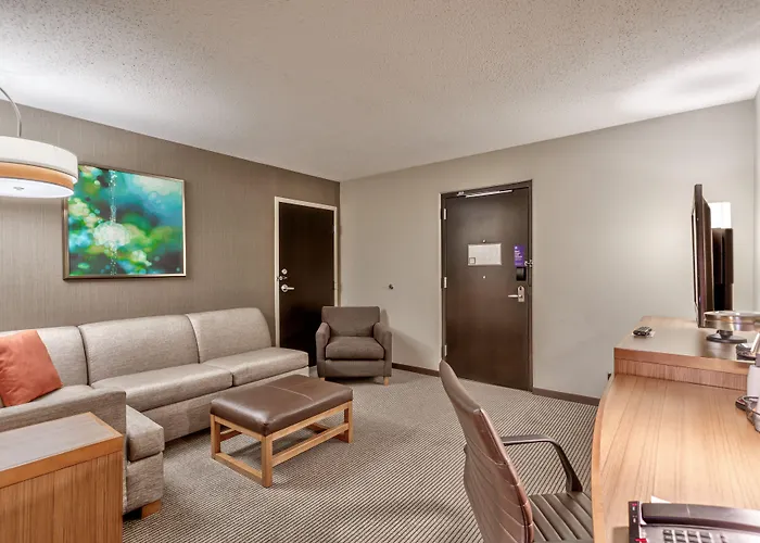 Hyatt Place Minneapolis/Downtown
