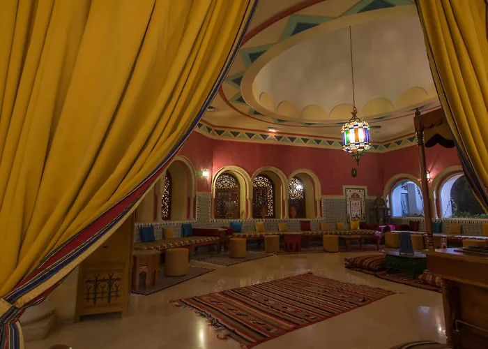 Regency Hotel&Spa