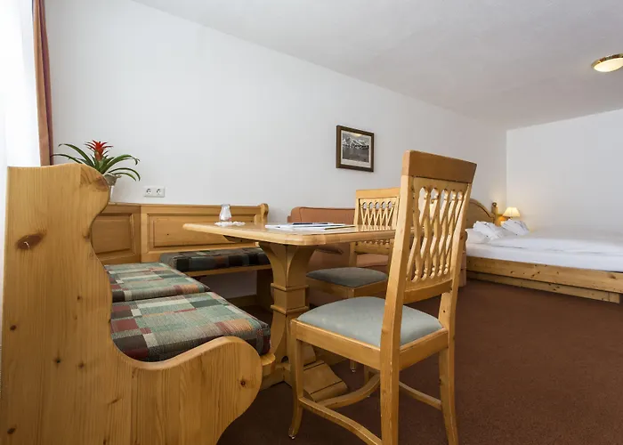 All Inclusive Hotel Lohmann