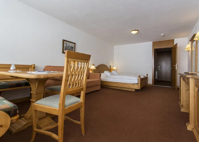All Inclusive Hotel Lohmann