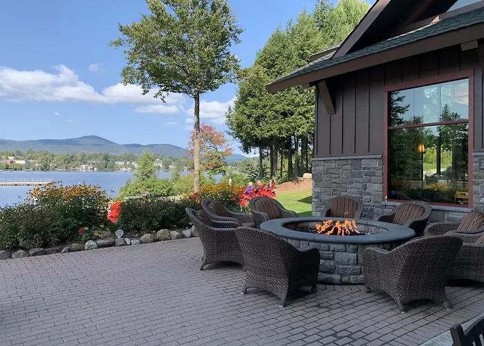 Hampton Inn & Suites Lake Placid