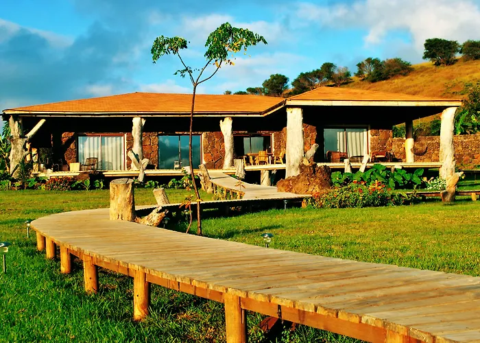 Hotel Hare Uta