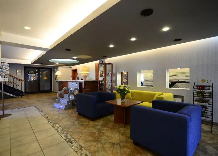 Hotel La Siesta & Medical Spa