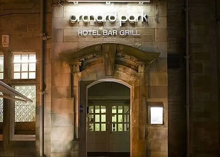 The Orchard Park Hotel