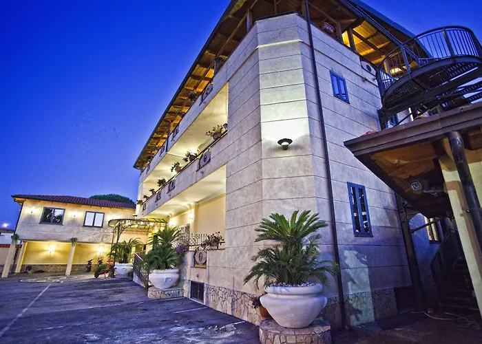 Hotel Smeraldo