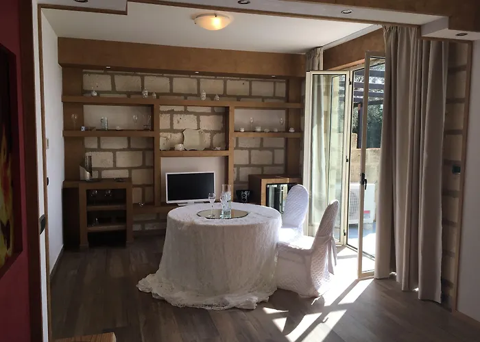 CapoSperone Resort