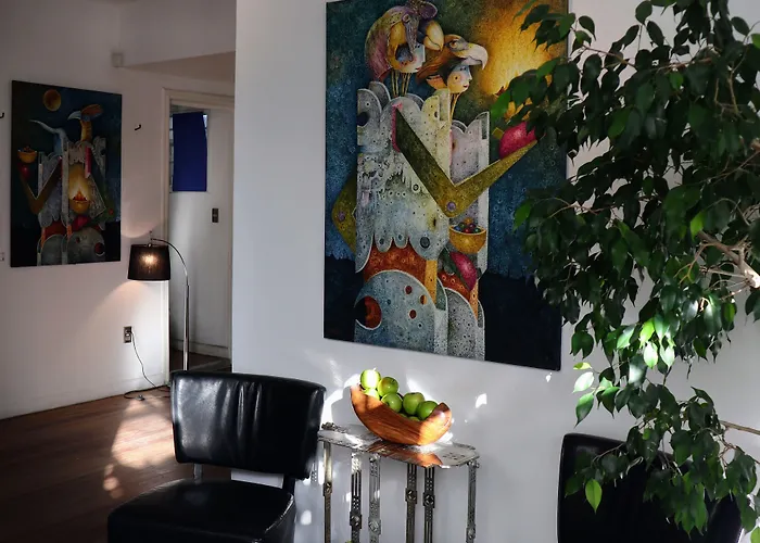 Casa Fusion Hotel Boutique