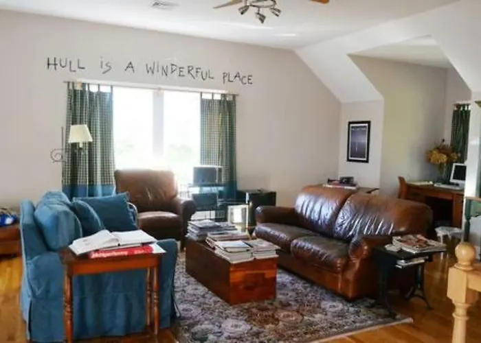 Josephine'S On The Bay Bed And Breakfast