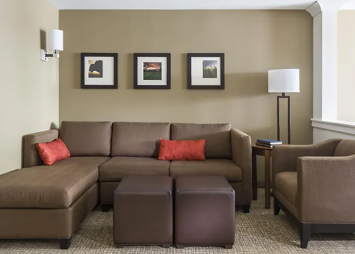 Comfort Suites Fargo Medical Center