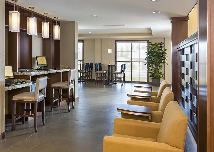 Comfort Suites Fargo Medical Center