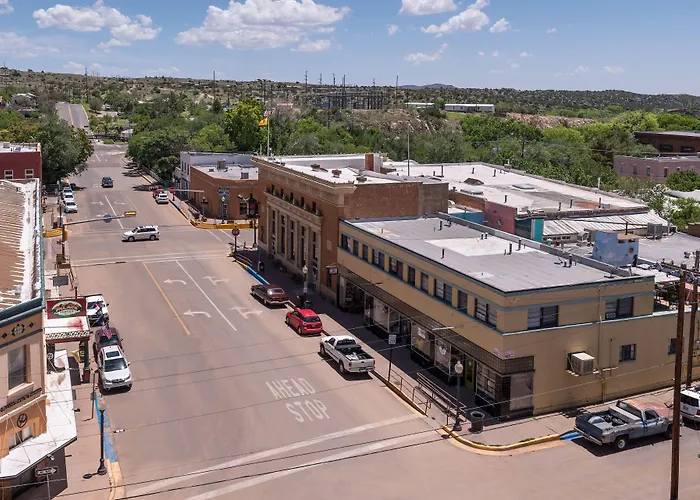The Murray Hotel