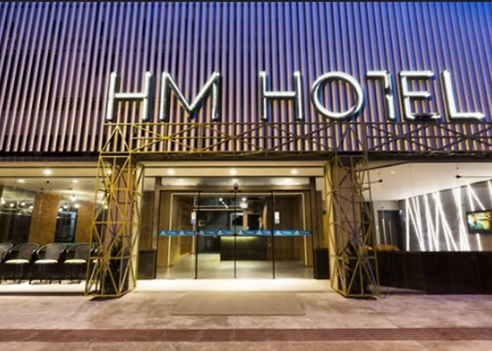 Hm Hotel