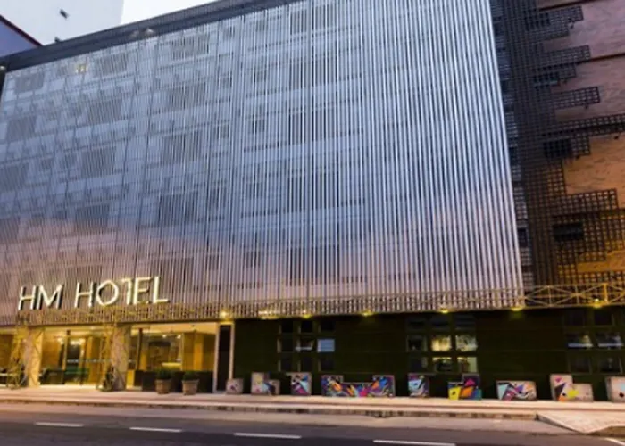 Hm Hotel