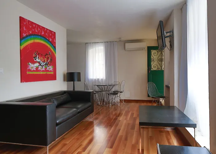 Divota Apartment Hotel