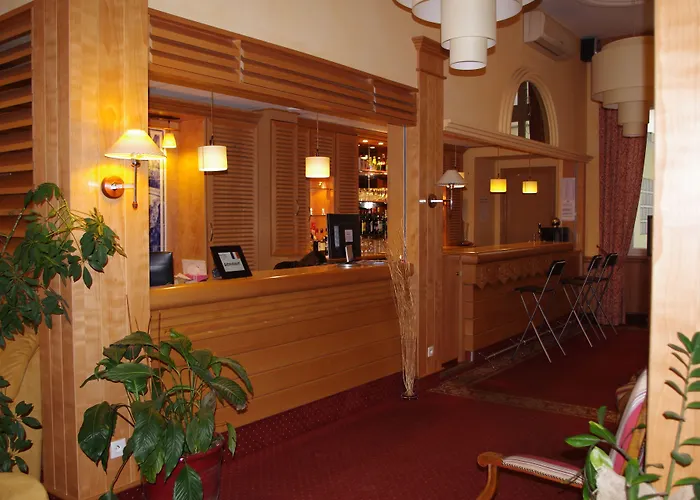 Le Sacca Hotel Restaurant
