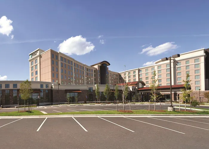 Embassy Suites Springfield