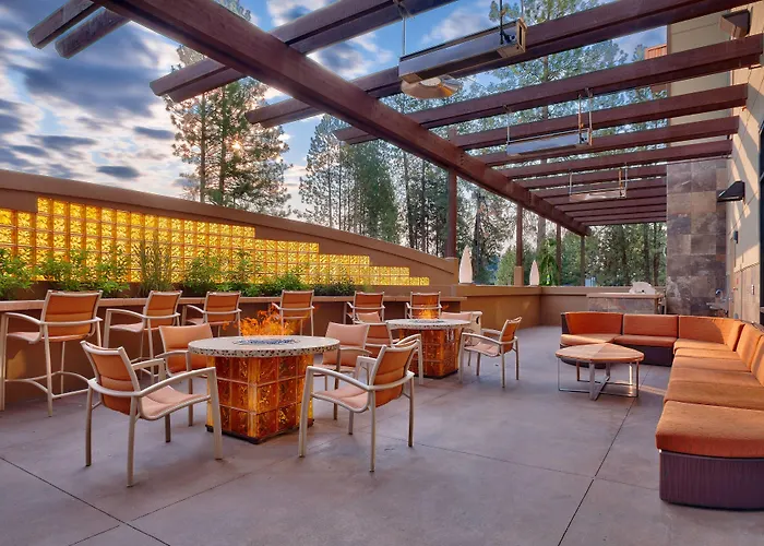 Springhill Suites Coeur D'Alene