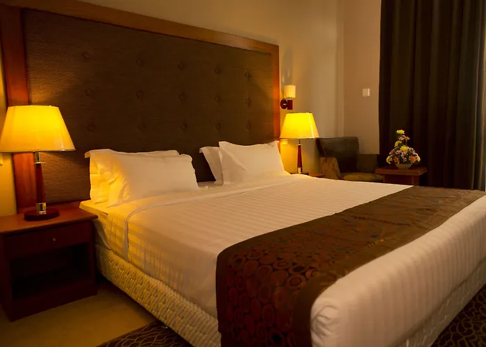Seascape Hotel