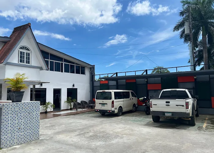 Express Inn Pty Aeropuerto Internacional Panama