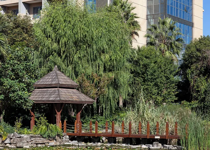 Intercontinental Kunming By Ihg