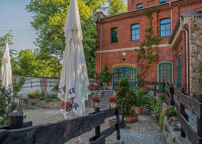Hotel zur Henne