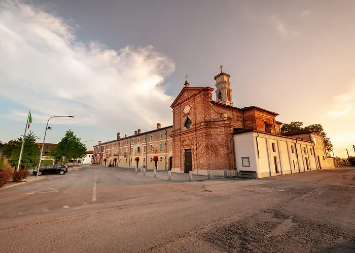 Hotel Il Campanile