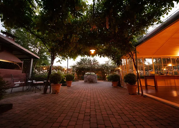 Hotel Il Campanile