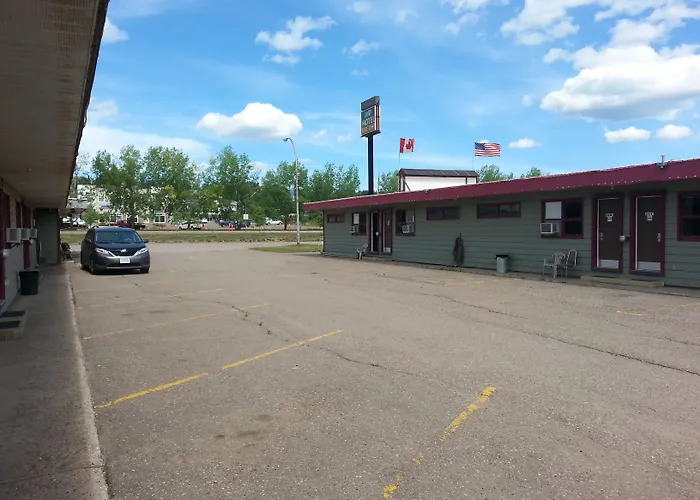 Shannon Motel