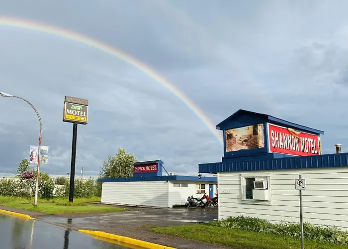 Shannon Motel