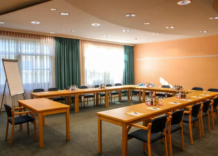 Hotel Centurio