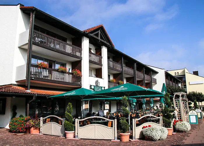 Hotel Centurio