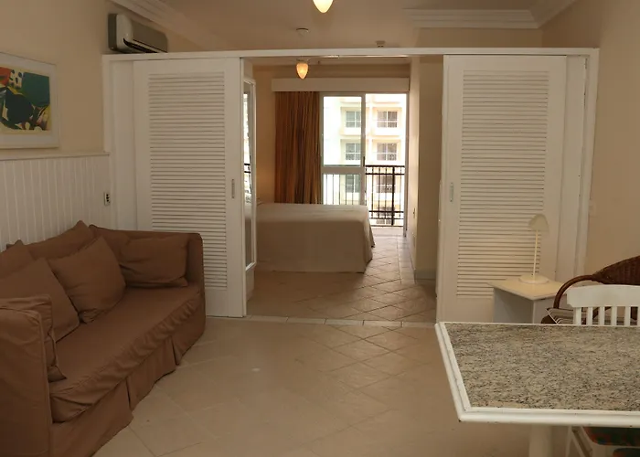 Vitória Hotel Residence NewPort